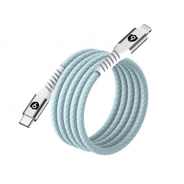 9Fit Magnetic cable C-L 60W 1M