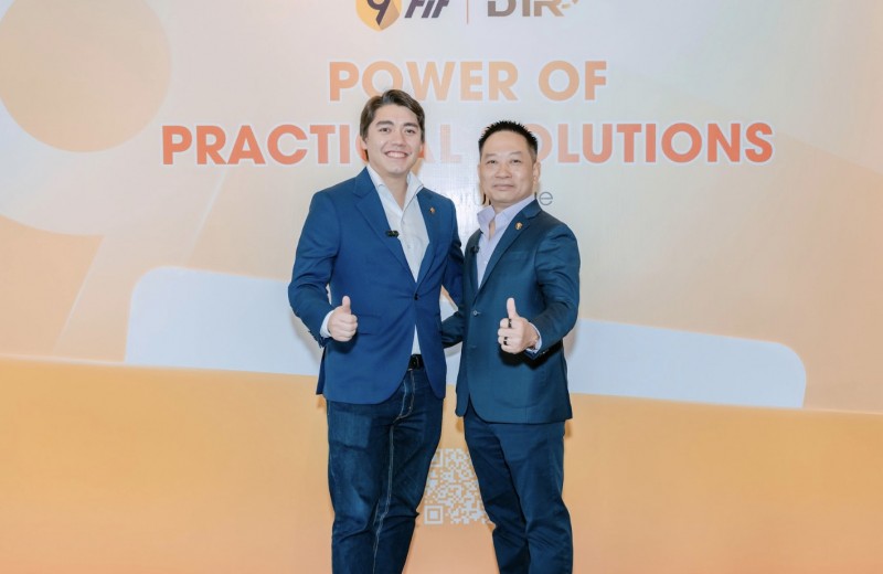 9Fit and DTR Launch Vietnam’s First Smart Ring: A Leap Towards the Future of Wearable Technology