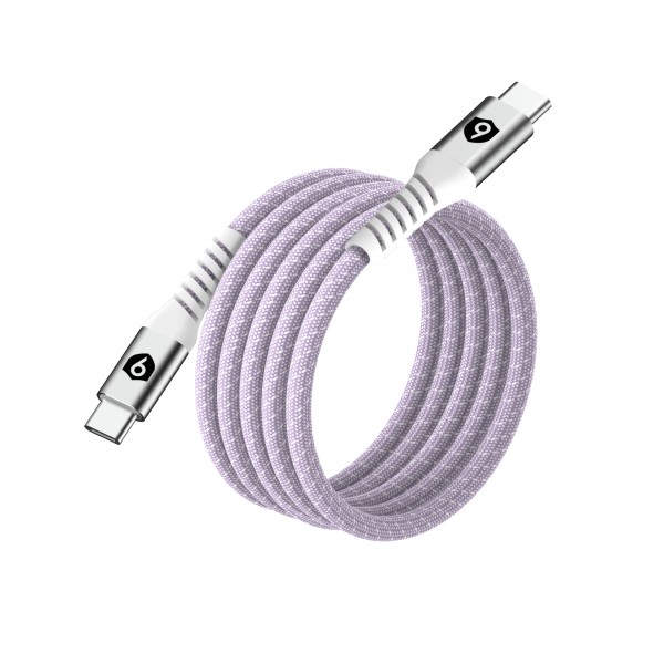Cables - Magnetic 9C10MCCL - CC 1M PURPLE Resized