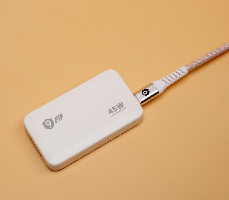 Cutting-edge technology