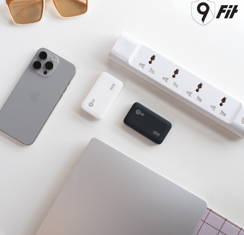 9Fit Charger