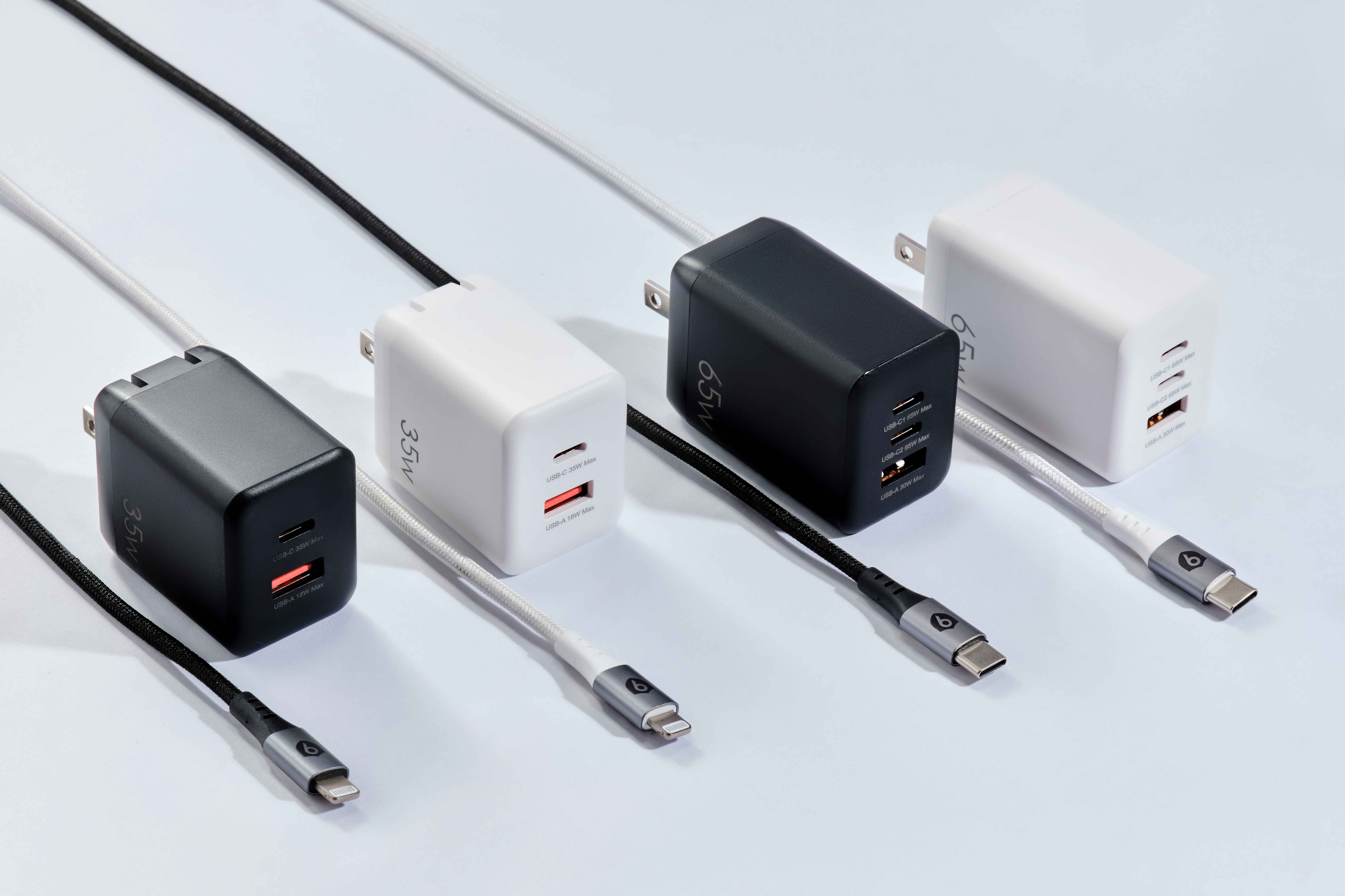 9Fit, a new breeze of technology accessories