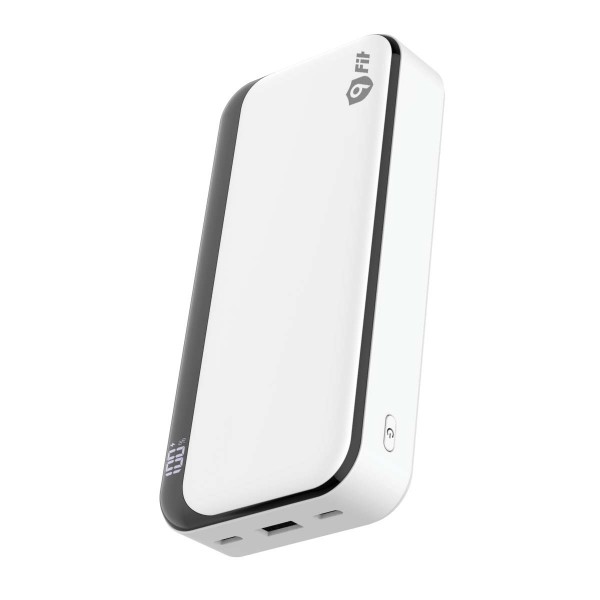 9Fit Powerbank Pro series 20000mAh PD20W