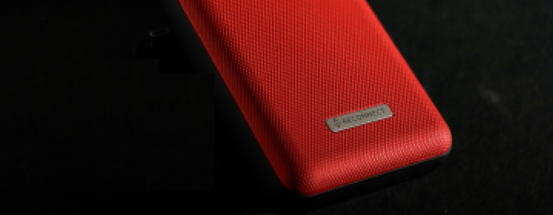 Represent with Fast - Charging Power
