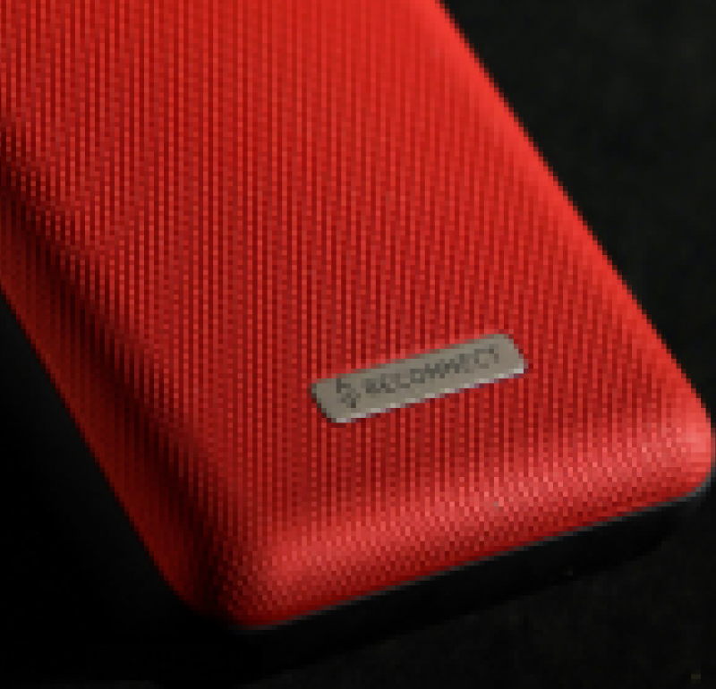 Represent with Fast - Charging Power
