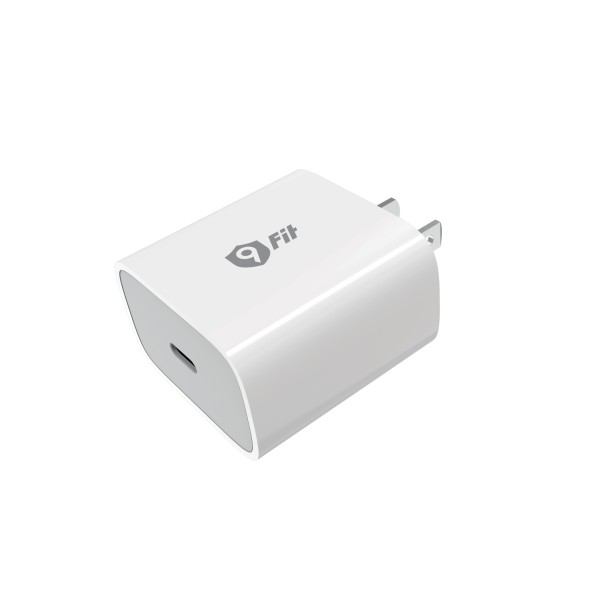 9Fit Wall Charger PD 20W USB-C