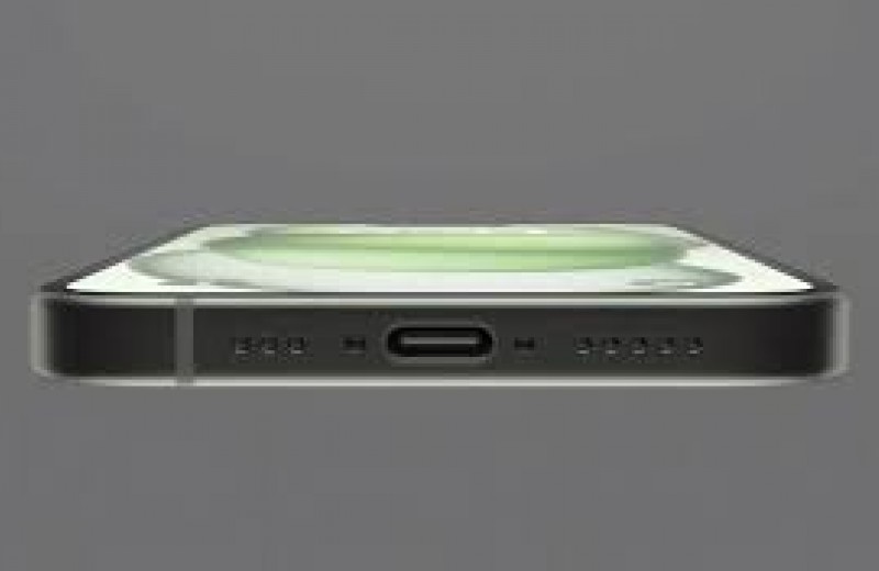Why Apple’s charger switch is such a big deal