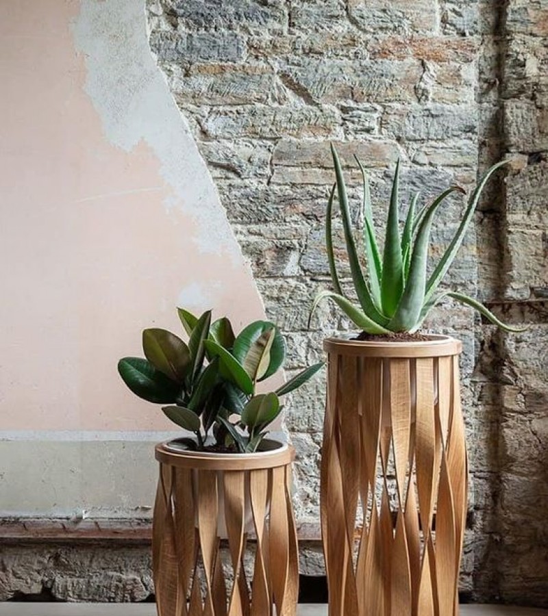 Eco-Friendly materials
