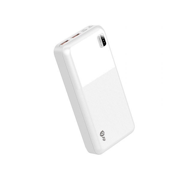 9FIT Power Bank Lite 20000mAh