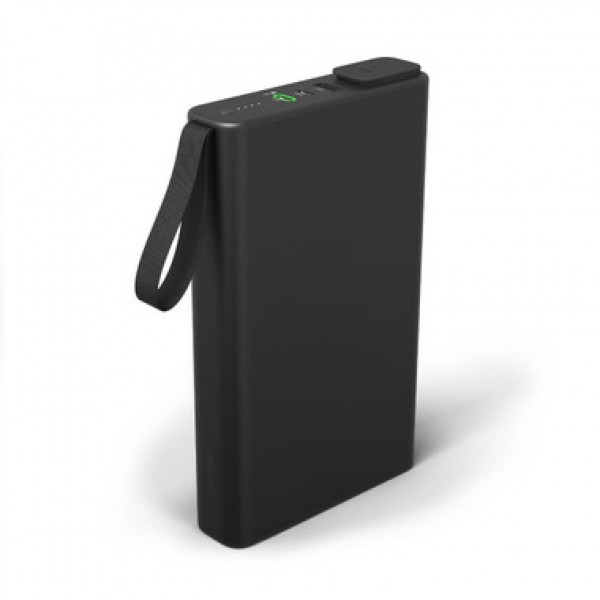 9FIT 35W Dual Port Wall Charger USB C Adapter