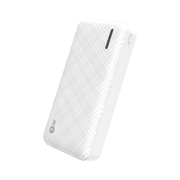 9Fit Powerbank Lite series 20000mAh,